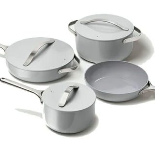 Caraway Cook Set Caraway Cook Set