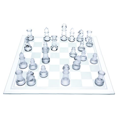 10 Best Chess Sets 2020 - Nice Chess Sets We Love