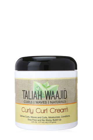 Rizado Curl Cream