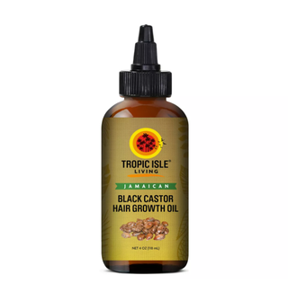 Jamaican Black Castor Hair Growth Oil