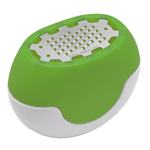 Rallador cítricos