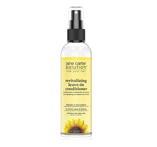 revitalizing Leave-In Conditioner