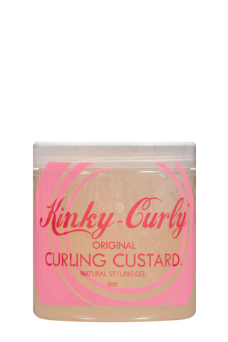 Original Curling Custard