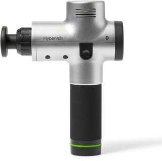 Hyperice Hypervolt Bluetooth Massager Hyperice Hypervolt Bluetooth Massager