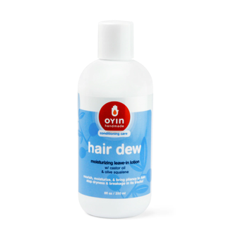 Hair Dew Daily Quenching Hair Lotion