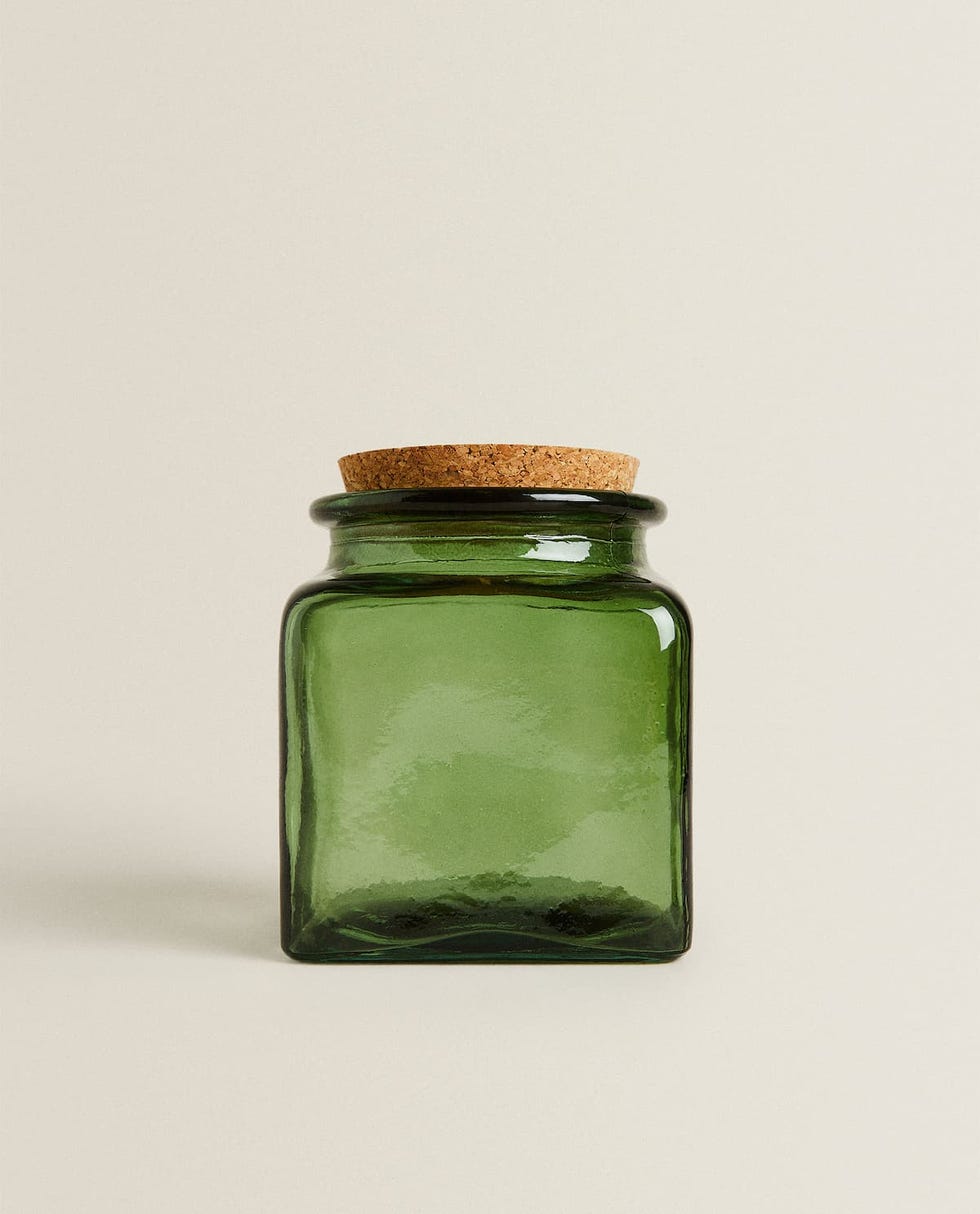 Bote verde