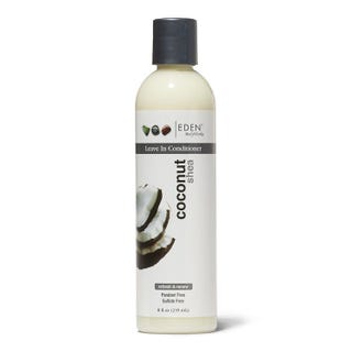 Coconut Shea Leave In Conditioner