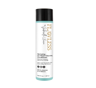 hydrating co-wash Cleansing hair conditioner