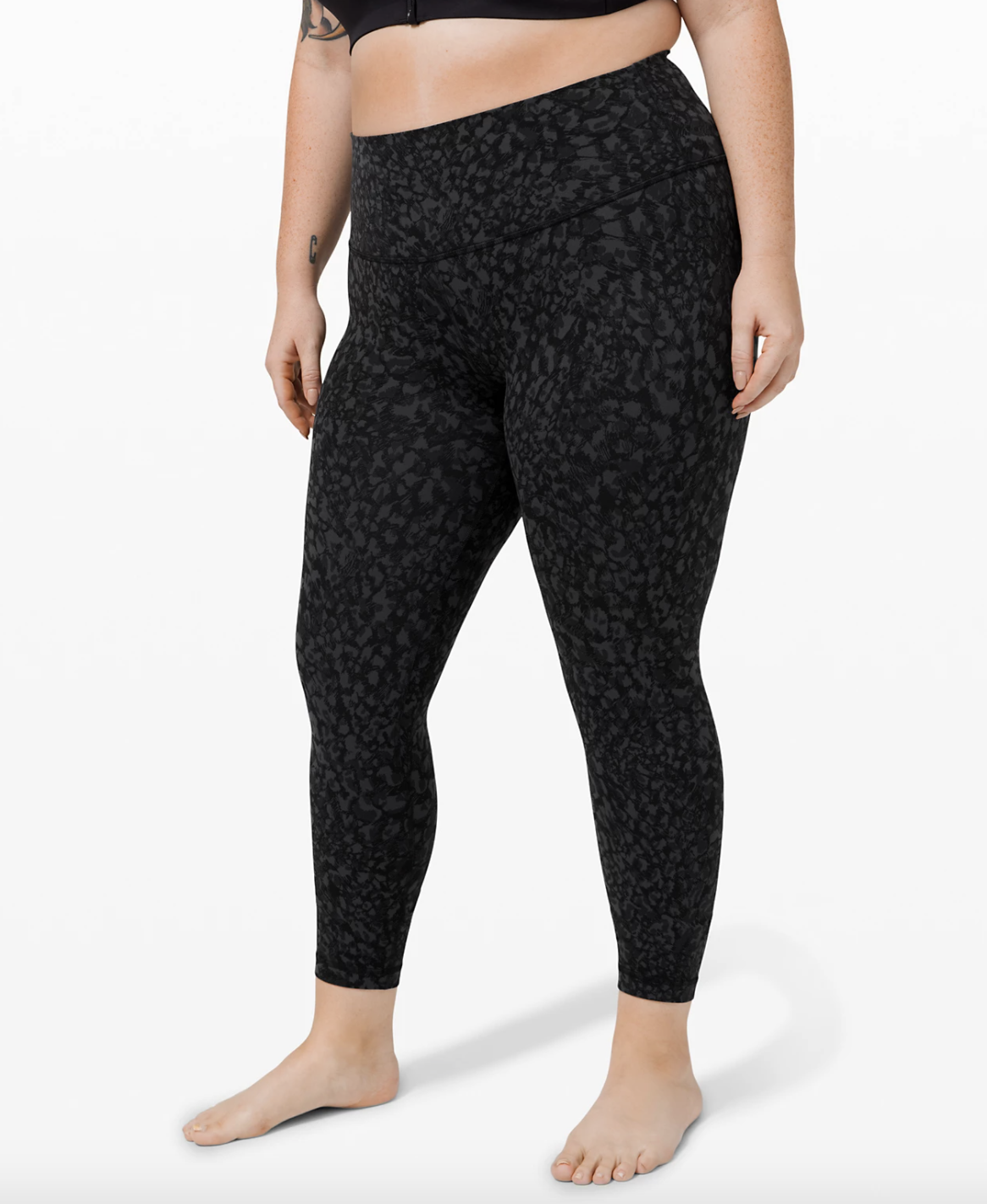 StoneWash Extra Long Slouchy Pants | Ripple Yoga Wear
