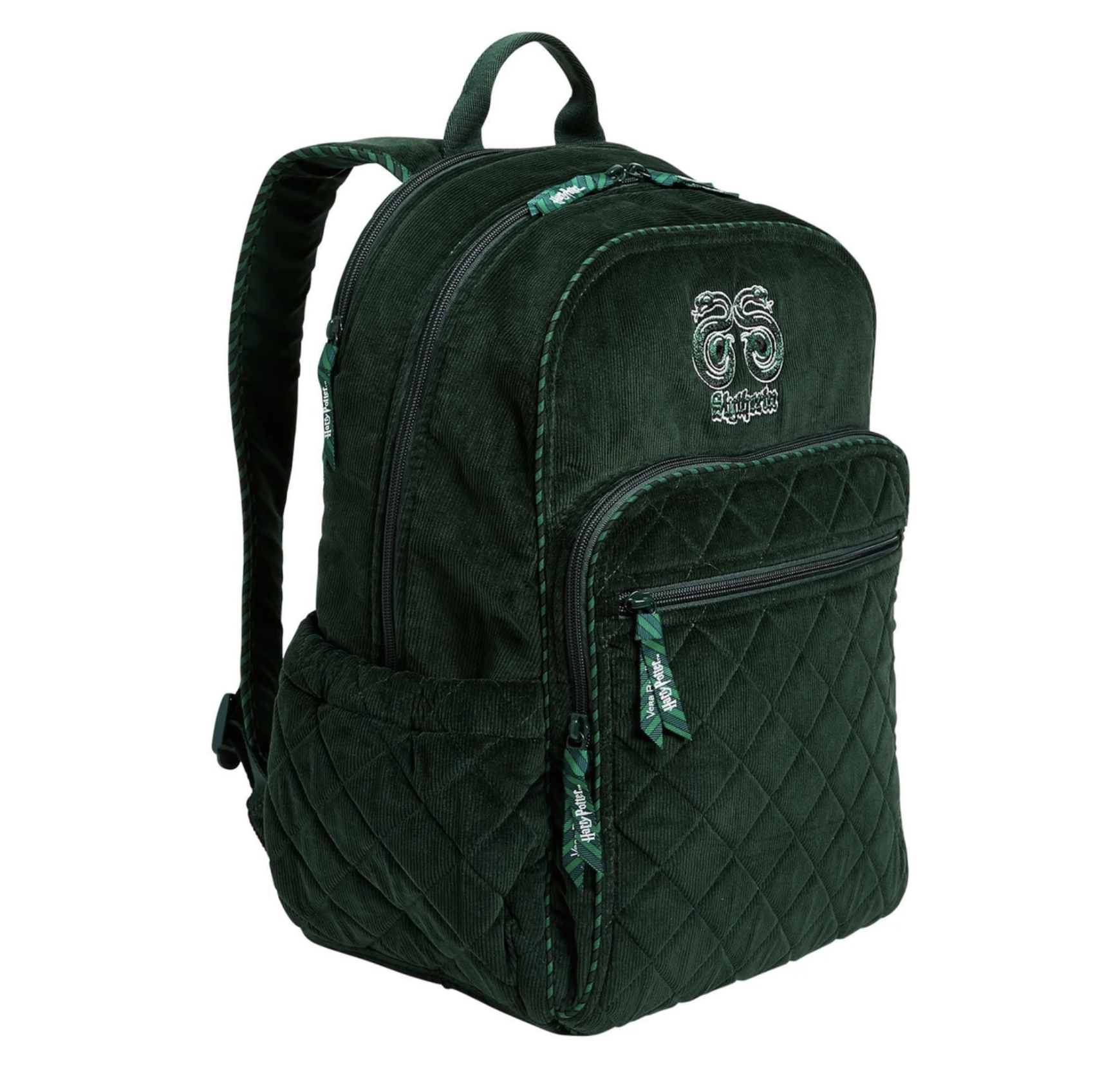 harry potter campus backpack