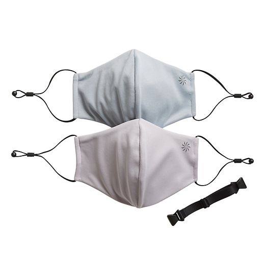Athleta Activate Face Mask 2-Pack