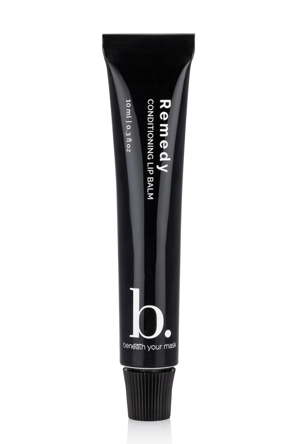 Beneath Your Mask Remedy Conditioning Lip Balm