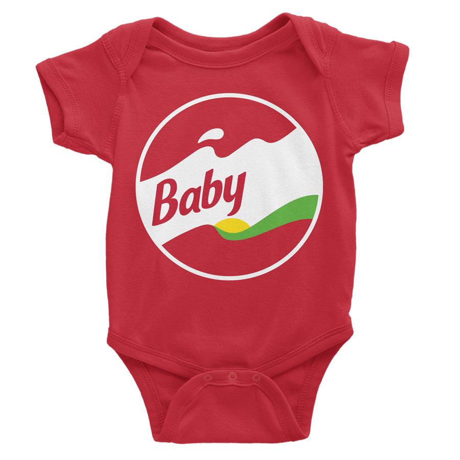 The Babybel Boom Gift Pack