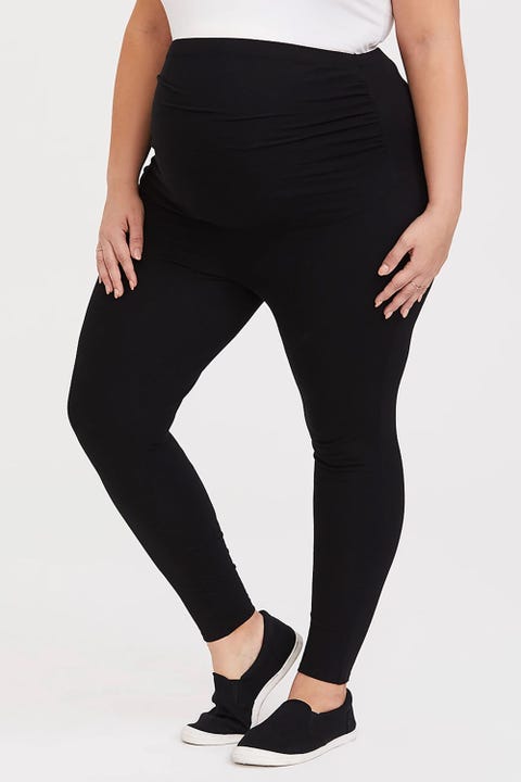 21 Best Maternity Leggings 2020 — Best Comfy Maternity Leggings 2086