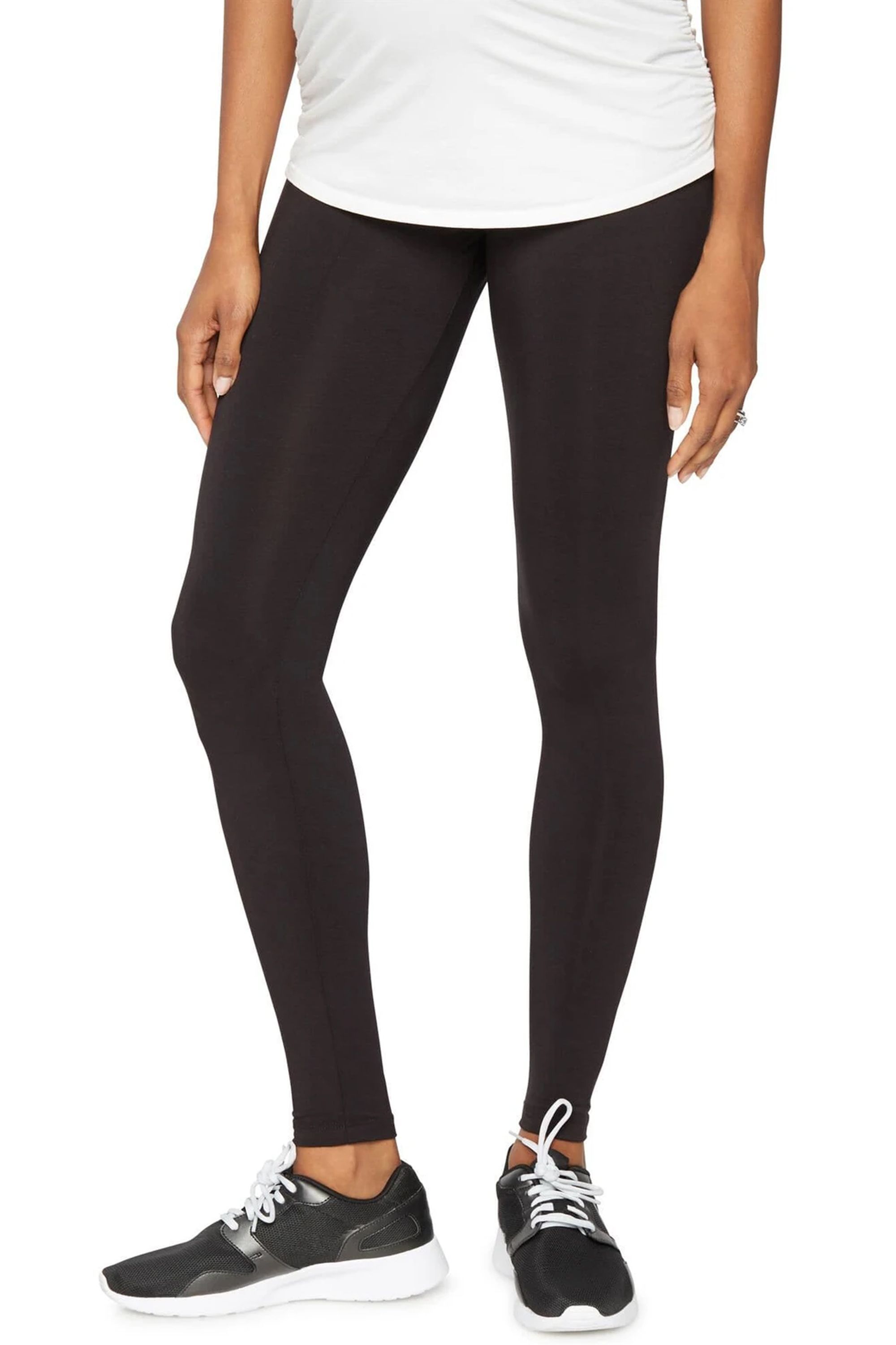 most comfortable maternity leggings