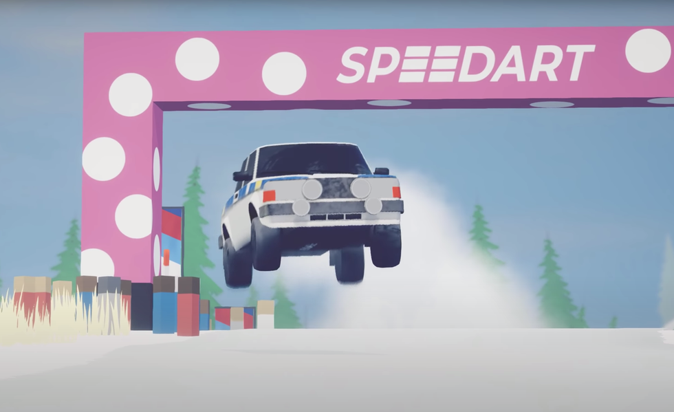 Everyone's Favorite Finnish Car Life Simulator To Get A Sequel