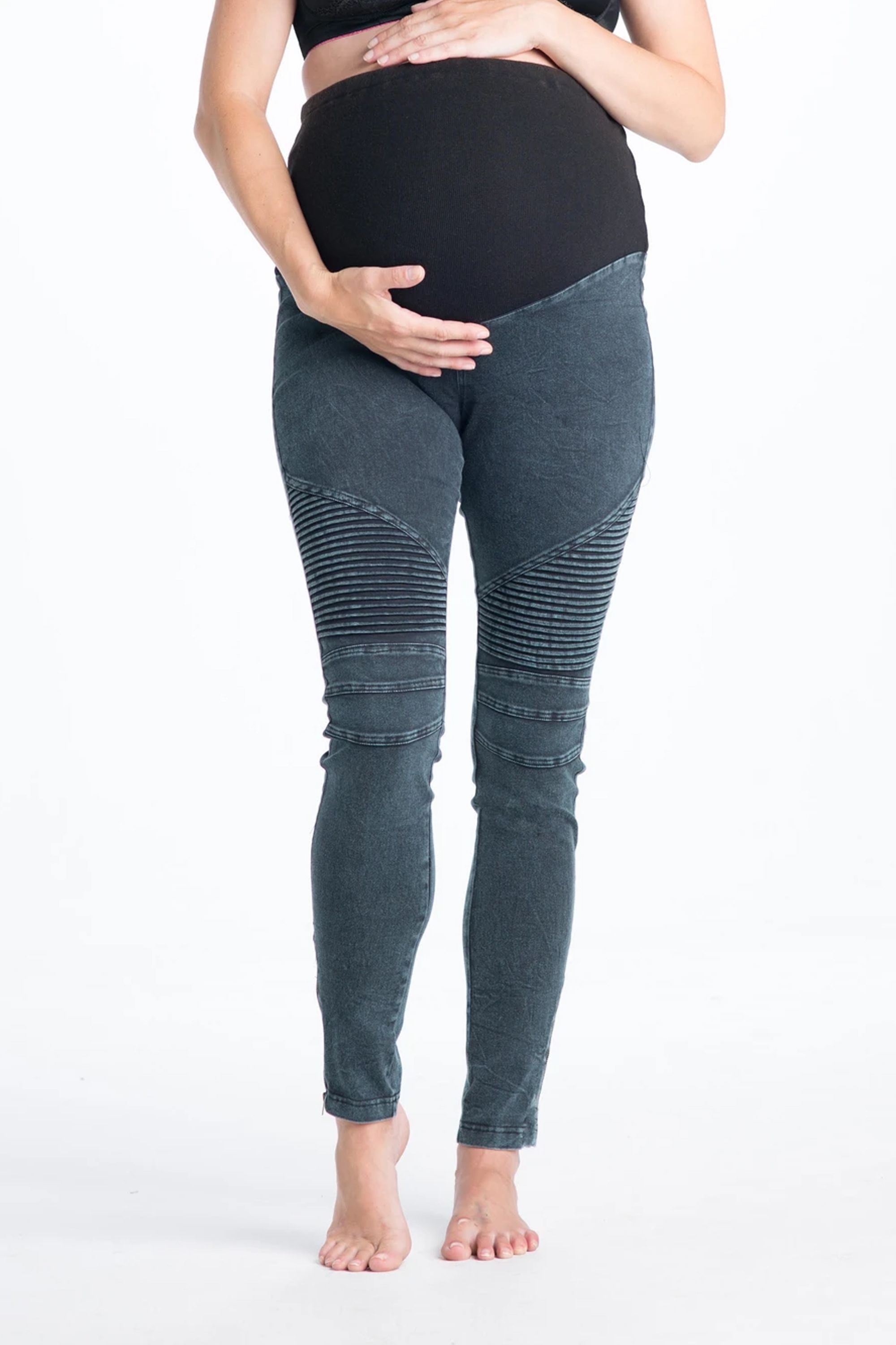 Maternity Leggings H  International Society of Precision Agriculture