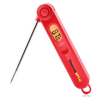 ThermoPro TP03 Digital Meat Thermometer ThermoPro TP03 Digital Meat Thermometer