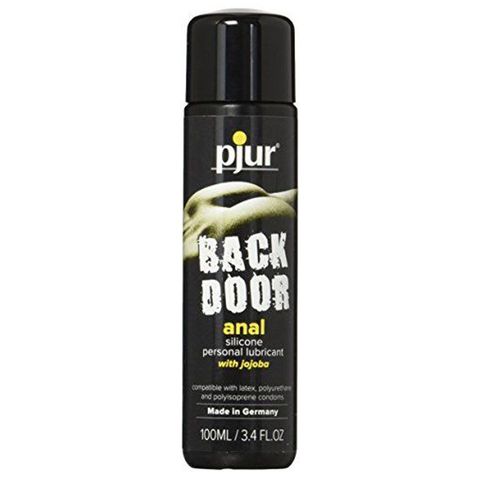 Black Oil Anal Sex - The 16 Best Lubes for Anal Sex, Pegging, and Butt Play