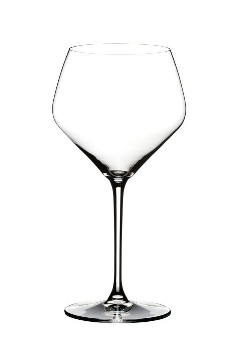 Riedel Extreme Oaked Chardonnay Glasses, Set of 2
