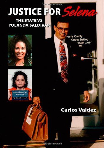 Justice for Selena: The State Vs Yolanda Saldivar