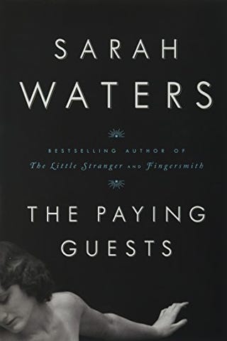 The Paying Guests The Paying Guests