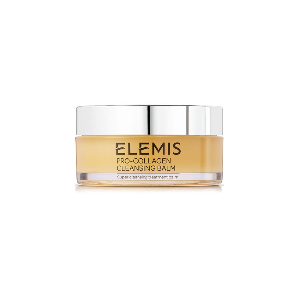 Pro-Collagen Cleansing Balm