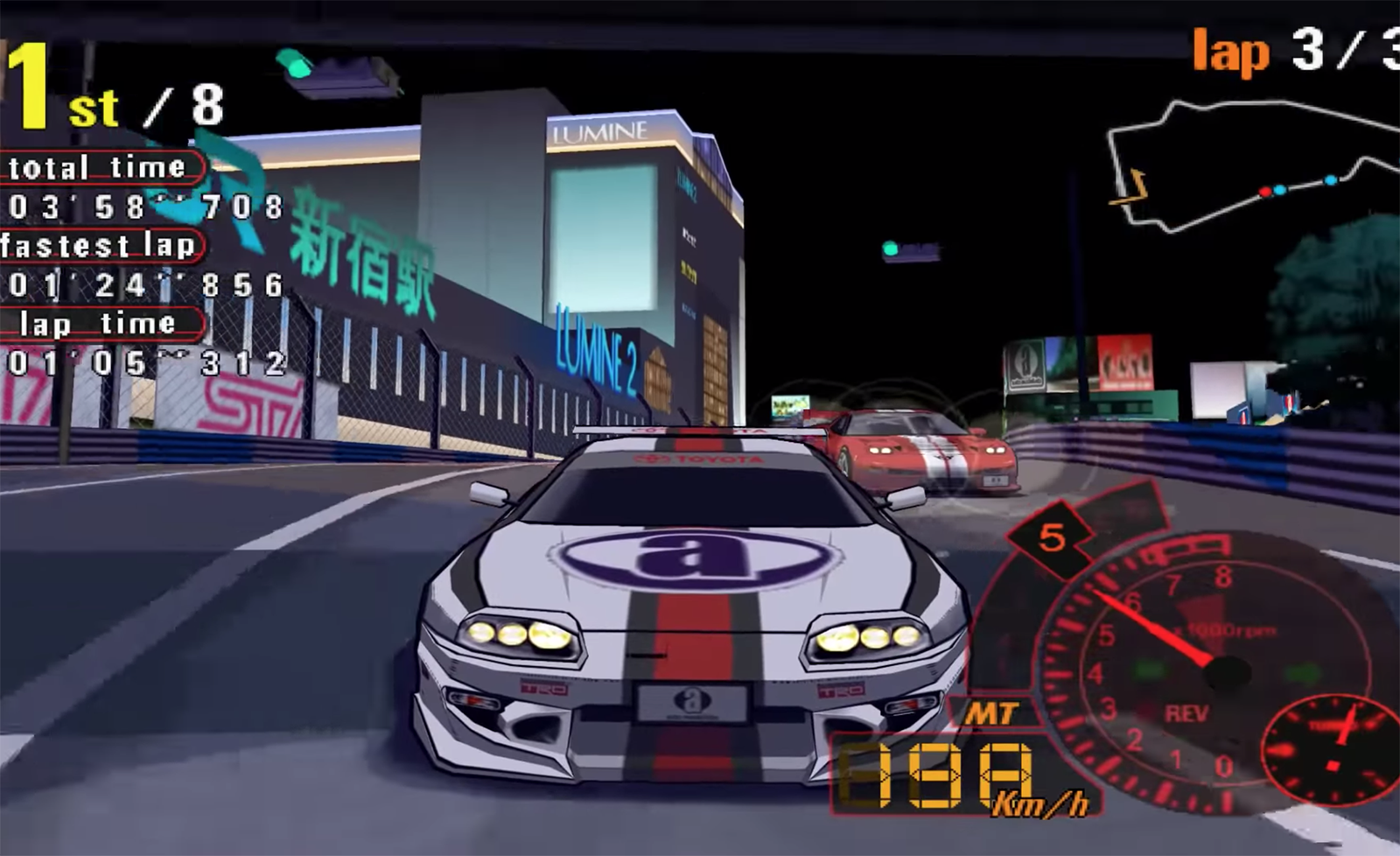 best racing games for mac customize car