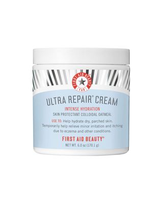 Ultra Repair Cream