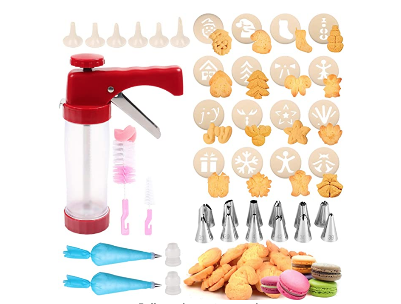 Best Cookie Presses