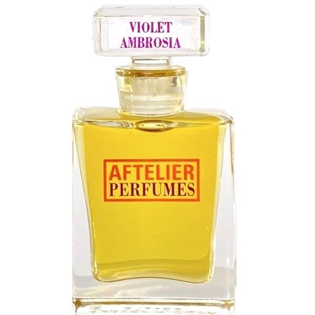 Violet Ambrosia Perfume 8 ml