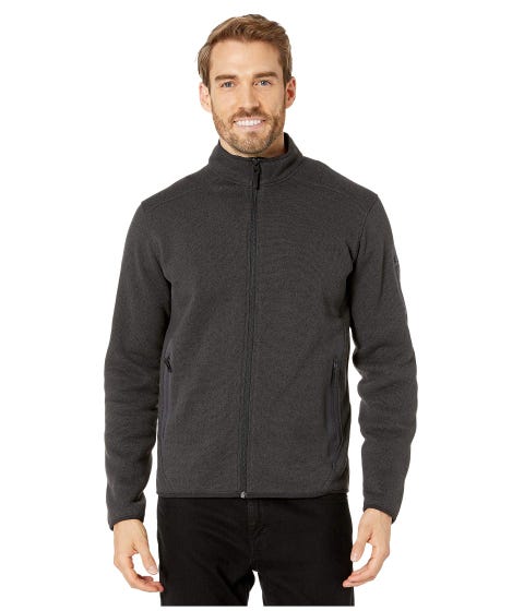 15 Best Fleece Jackets for Men 2021