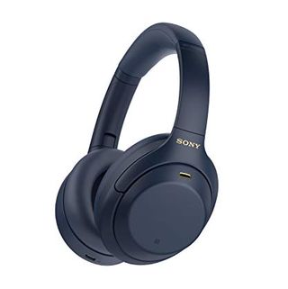 Sony WH-1000XM4 Noise Canceling Overhead Headphones