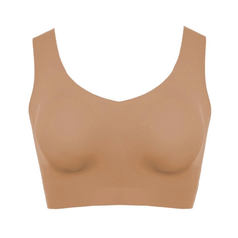 moving comfort bras for large breasts