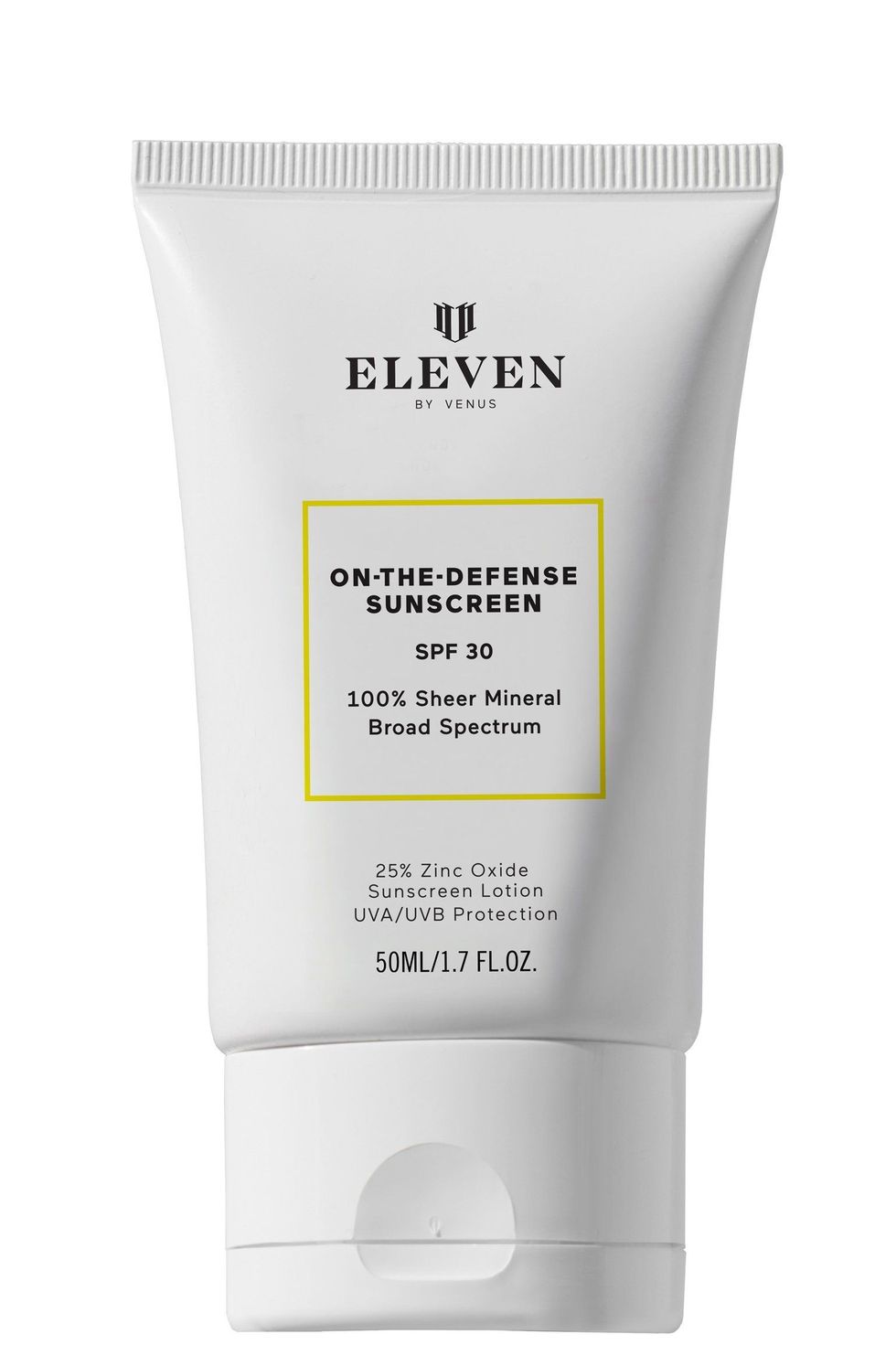 Eleven by Venus On-The-Defense Sunscreen SPF 30