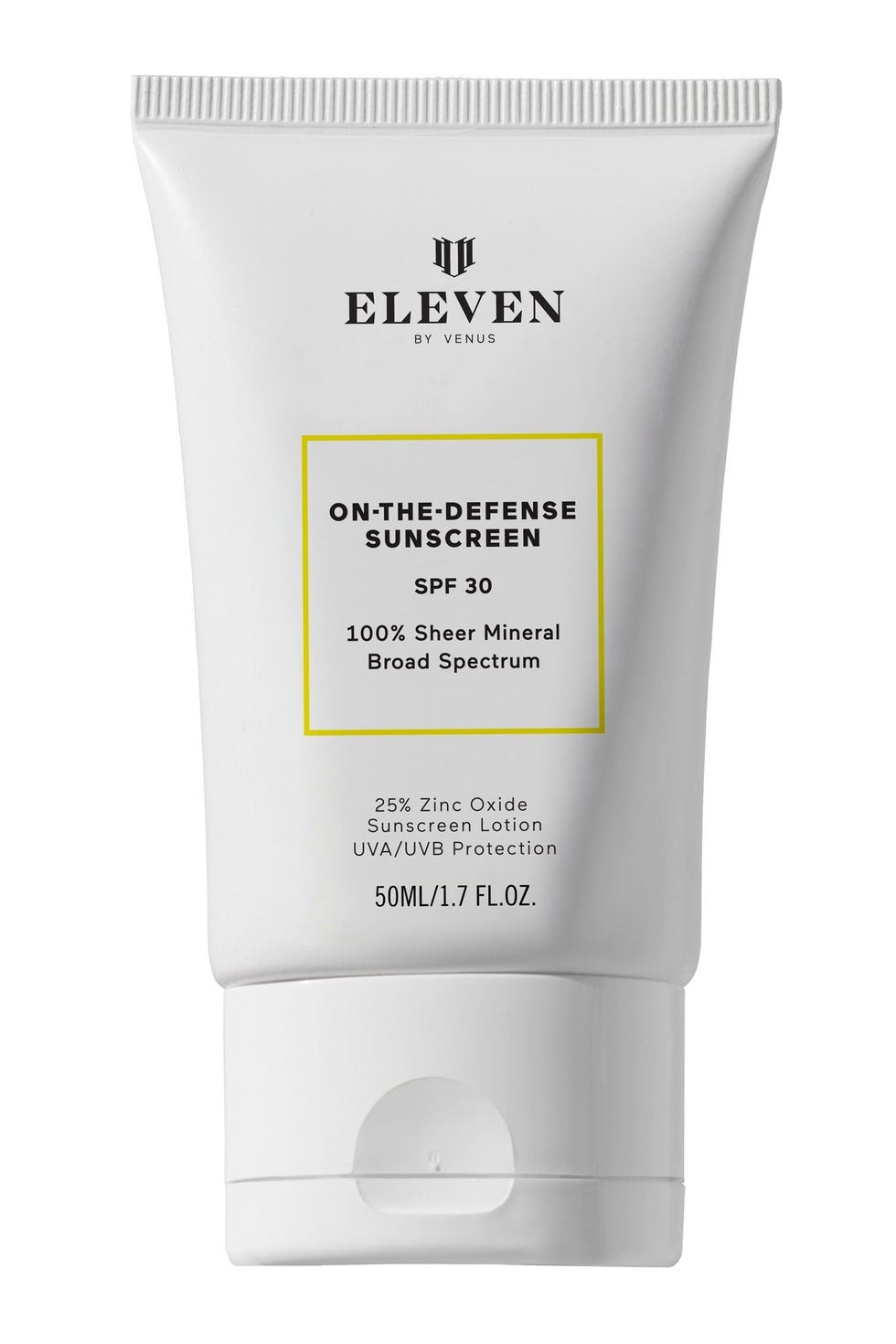 Eleven by Venus On-The-Defense Sunscreen SPF 30