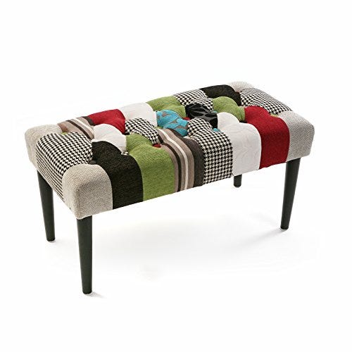 Diseño patchwork