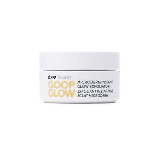 Microderm Instant Glow Exfoliator 