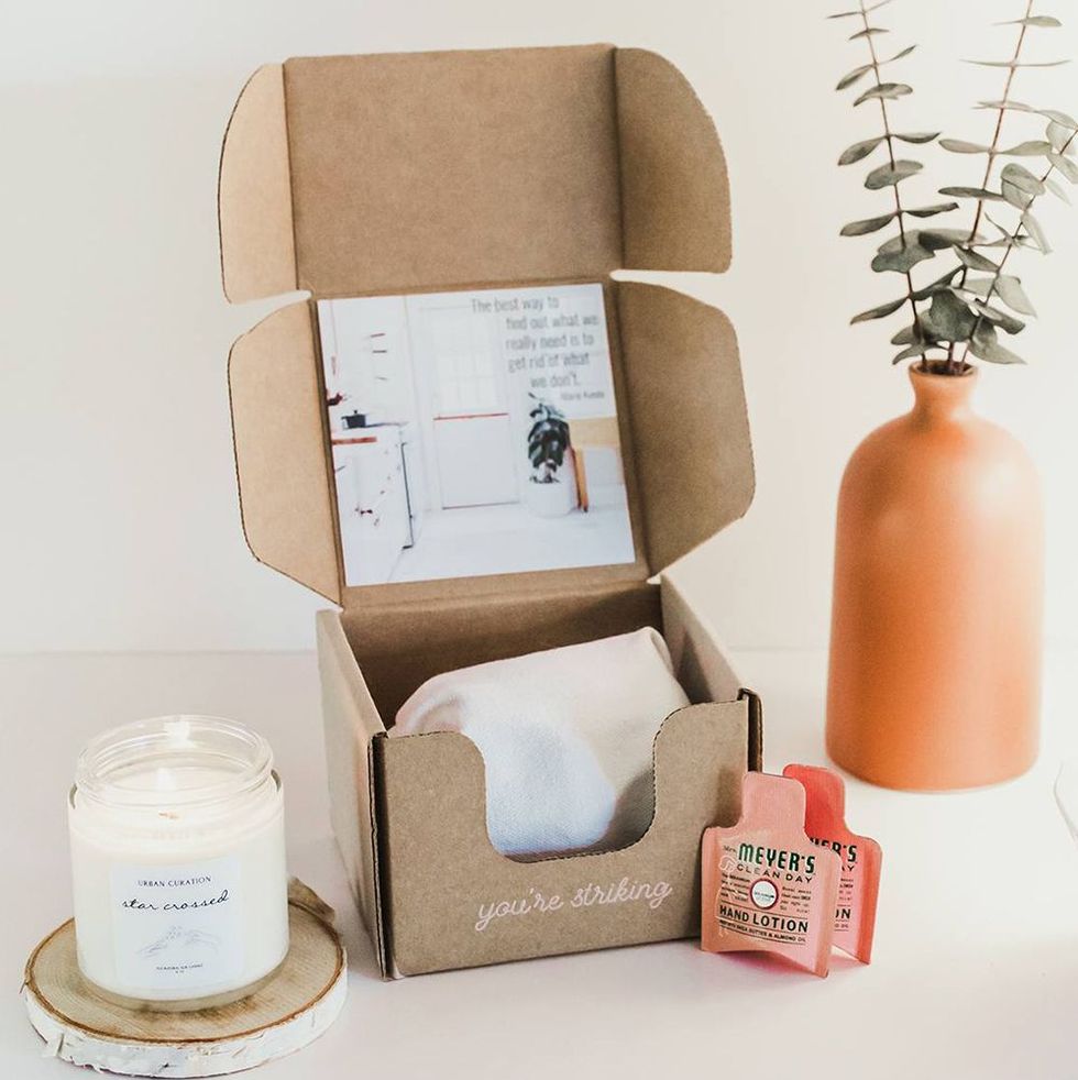7 Creative Candle Packaging Ideas