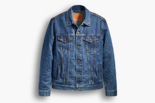 Levi's Trucker Jacket Levi's Trucker Jacket