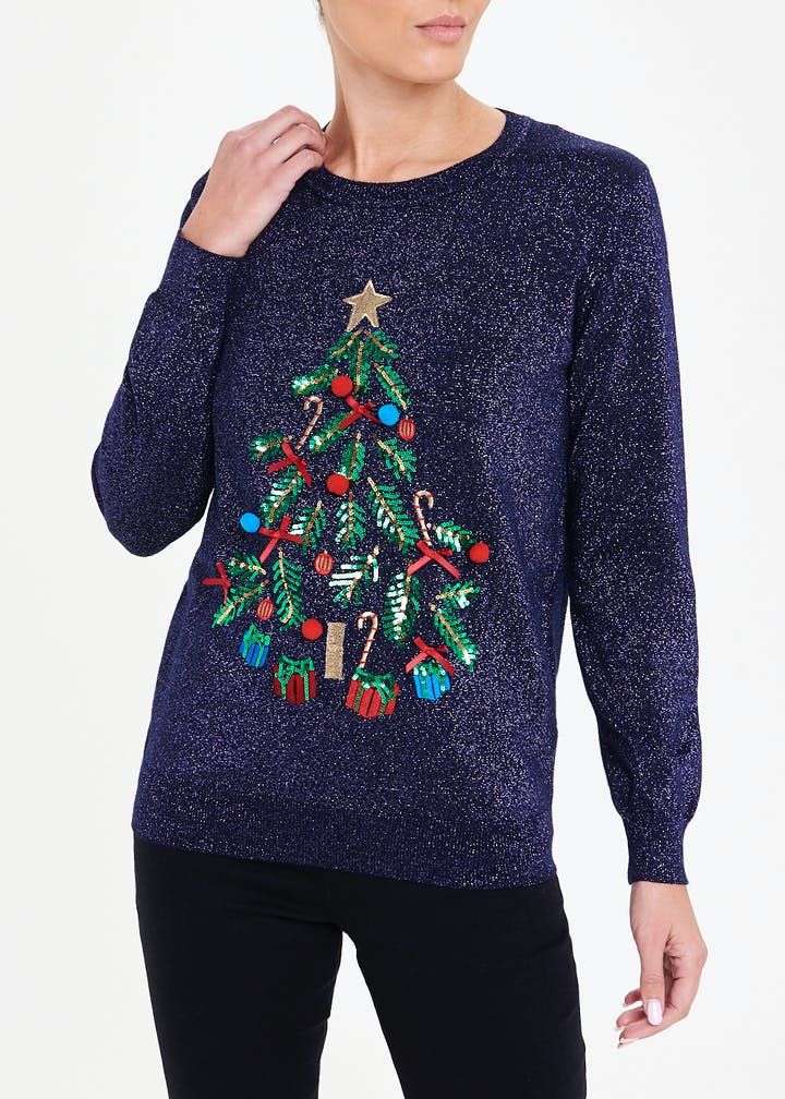 matalan mens christmas jumpers