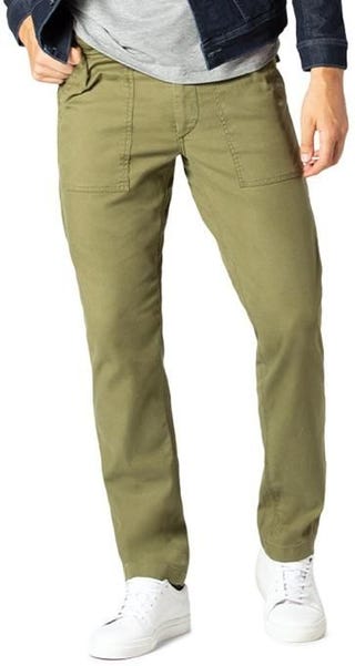 Duer Live Free Field Pants Duer Live Free Field Pants
