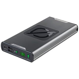 Goal Zero Sherpa 100PD Power Bank Goal Zero Sherpa 100PD Power Bank