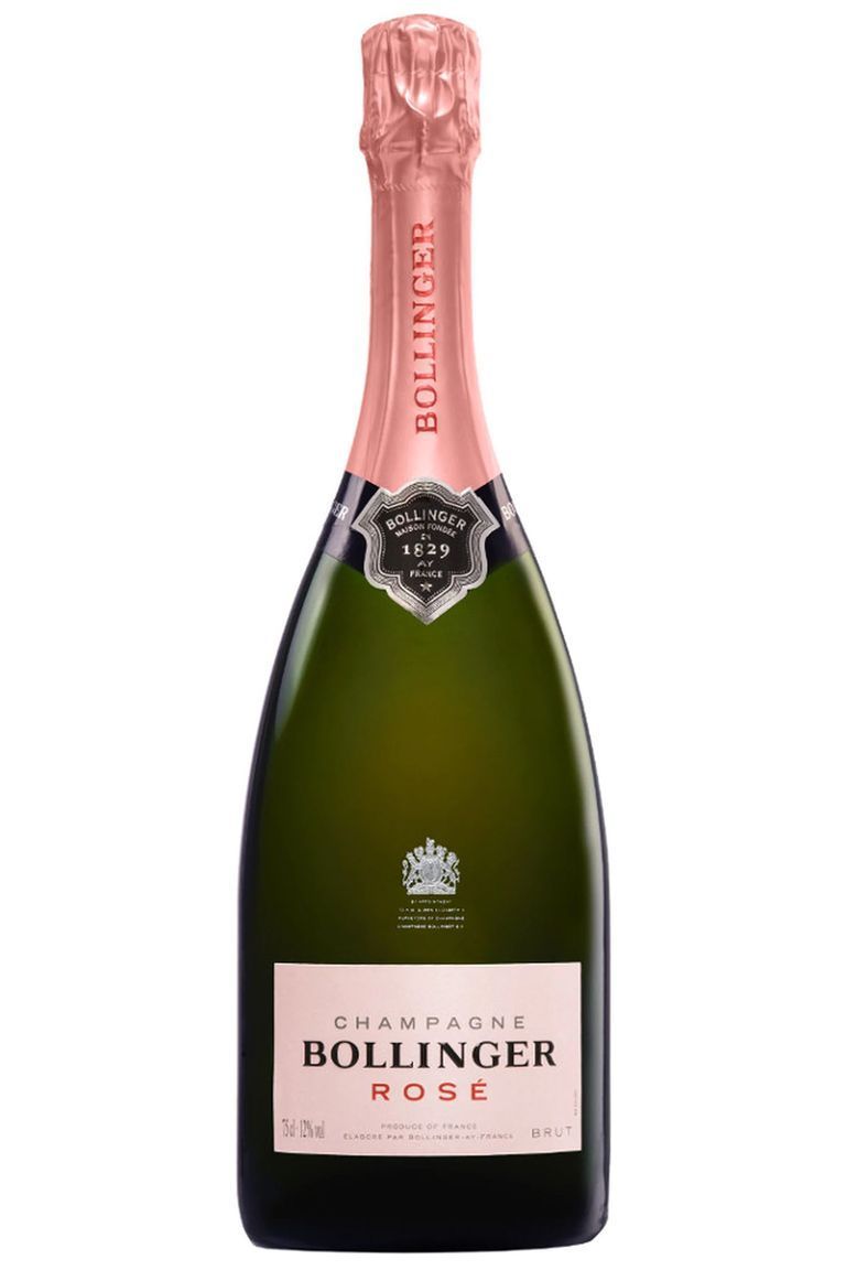 14 Best Rose Champagnes & Sparkling Wines - Top Rosé Champagne to