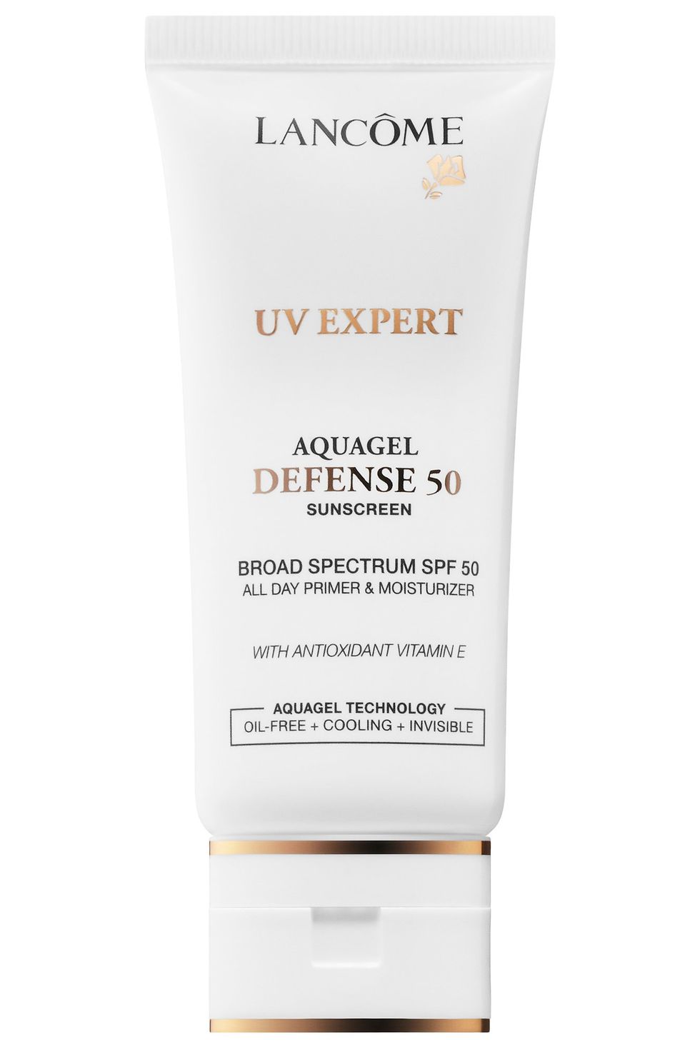 UV Expert Aquagel Defense Sunscreen