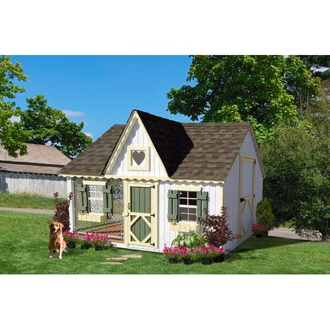 11 Luxury Dog Houses Best Fancy Dog Kennels Crates