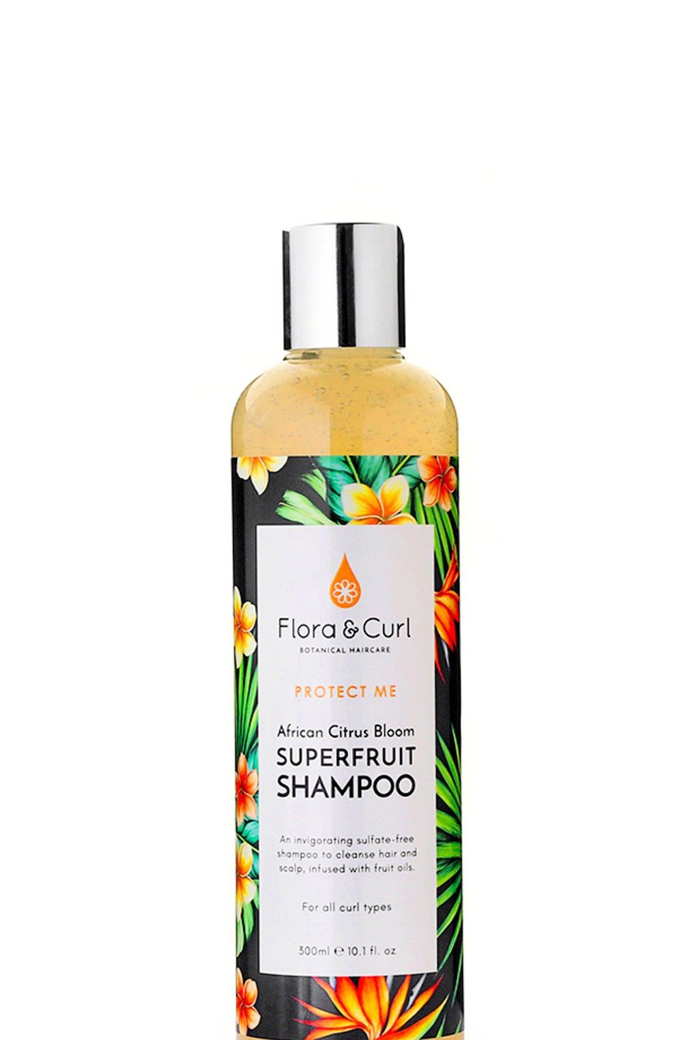 African Citrus Bloom Superfruit Shampoo