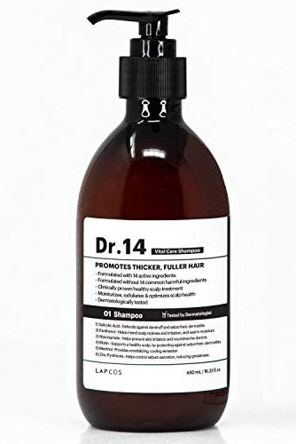 Dr.14 Vital Care Shampoo