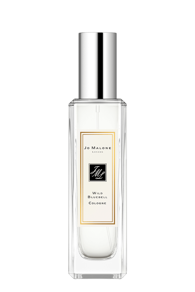 Wild Bluebell Cologne