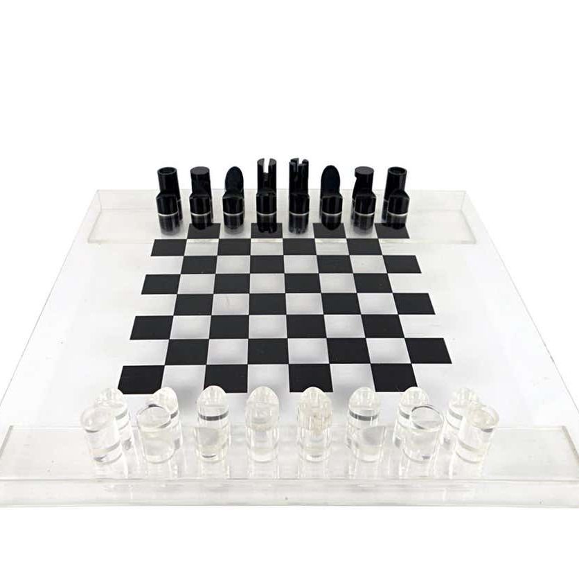 6 luxury chess sets to feed your 'Queen's Gambit' obsession - Hashtag Legend